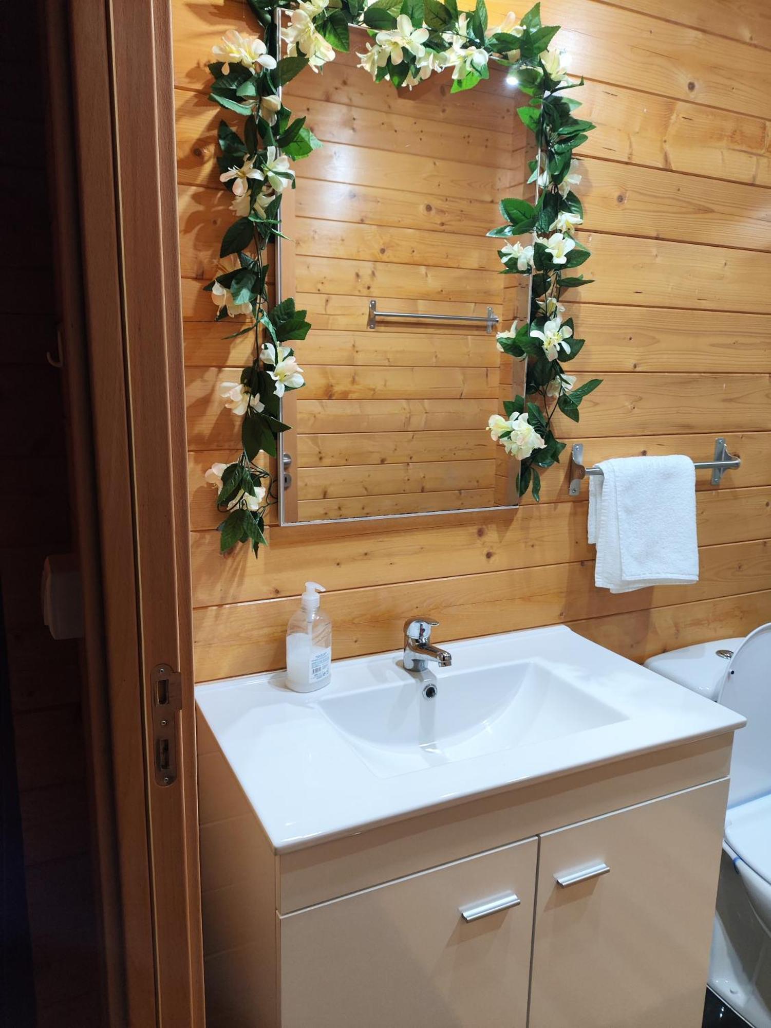 Mondalva Guesthouse Sao Pedro de Alva エクステリア 写真
